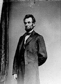 Abe Lincoln